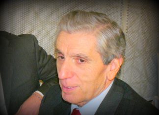 Ciao Gino