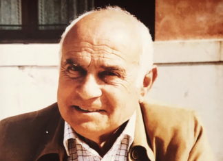 La scomparsa di un ghibellino