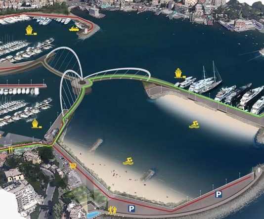 Ma un’altra Rapallo è possibile PiazzaCavour.it, Waterfront Rapallo, Un'altra Rapallo è possibile