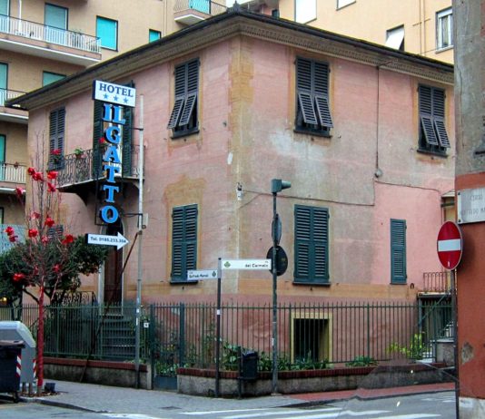 Una lunga storia d’amore