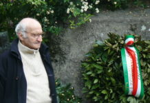 A risentise, Mauro