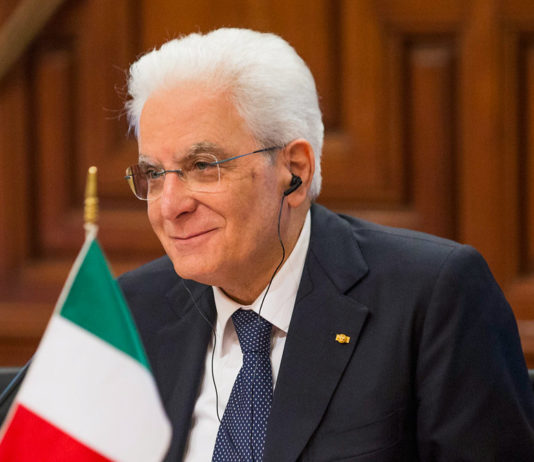 Mattarella: non un bis, ma un nuovo inizio