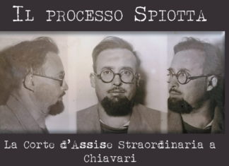 Un processo a Chiavari nel 1945