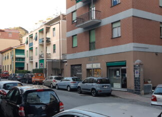 Cent’anni fa, l’assassinio di Giacomo Frantini