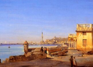 Da Sant’Andrea di Foggia al Sacco di Genova (1849)