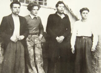 La Liguria sotto Salò