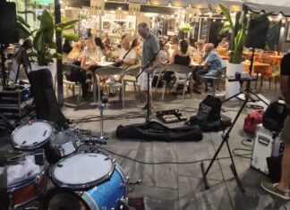 Rapallo e il silenzio della musica (…e della ragione)
